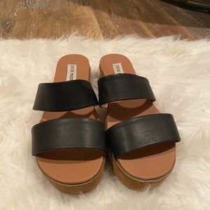 Platform Steve Maddens